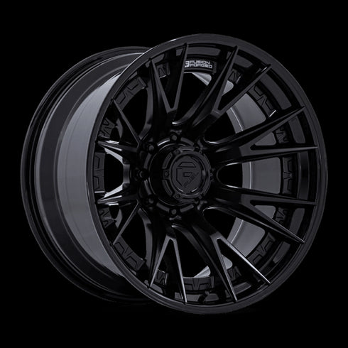 Fuel 22X12 8/165.1 -44 FC402 CATALYST - IDB WA